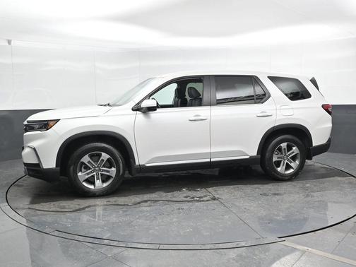 2023 Honda Pilot EX-L 7-Passenger