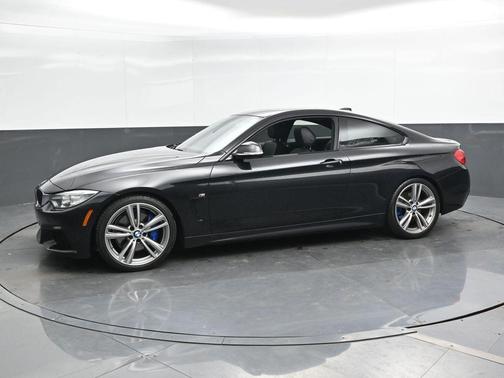 2014 BMW 435 i