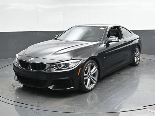 2014 BMW 435 i