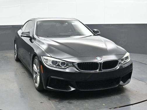 2014 BMW 435 i