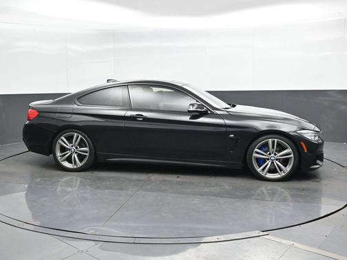 2014 BMW 435 i