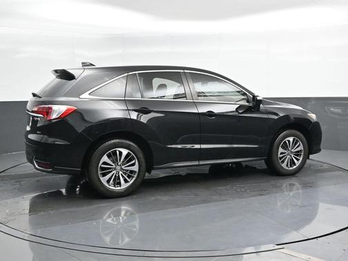 2016 Acura RDX Advance Package