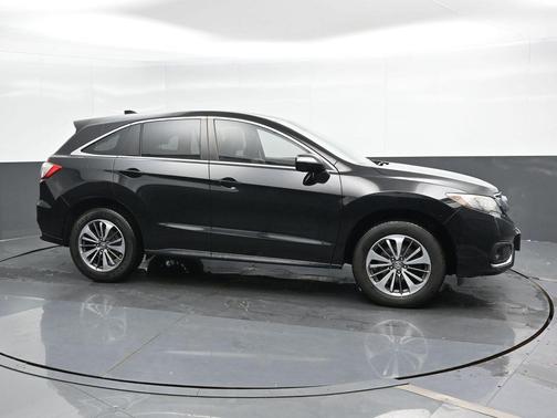 2016 Acura RDX Advance Package