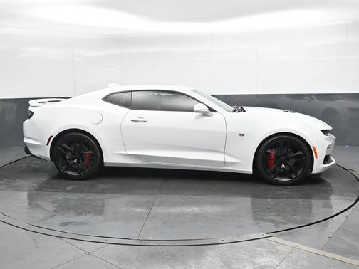 2023 Chevrolet Camaro 2SS