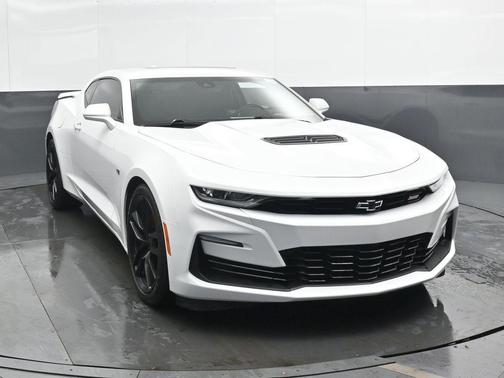 2023 Chevrolet Camaro 2SS
