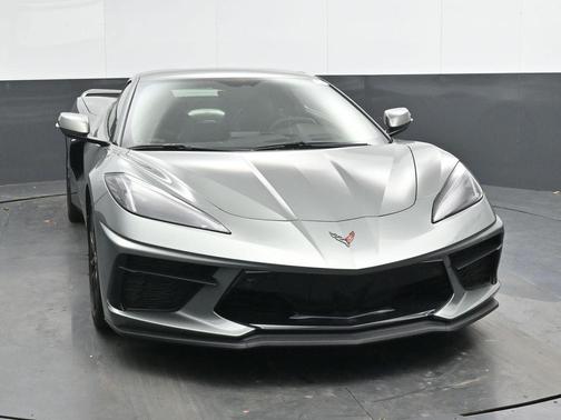 2023 Chevrolet Corvette Stingray w/3LT