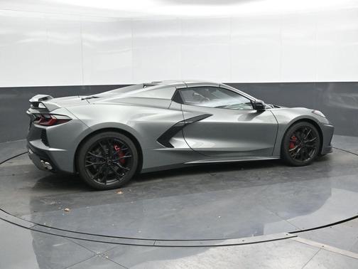 2023 Chevrolet Corvette Stingray w/3LT