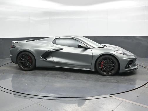 2023 Chevrolet Corvette Stingray w/3LT