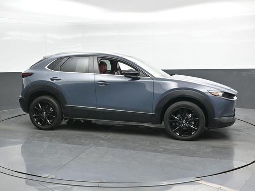 2024 Mazda CX-30 2.5 S Carbon Edition