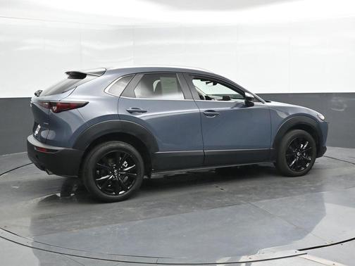 2024 Mazda CX-30 2.5 S Carbon Edition