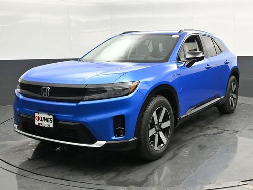2024 Honda Prologue Touring