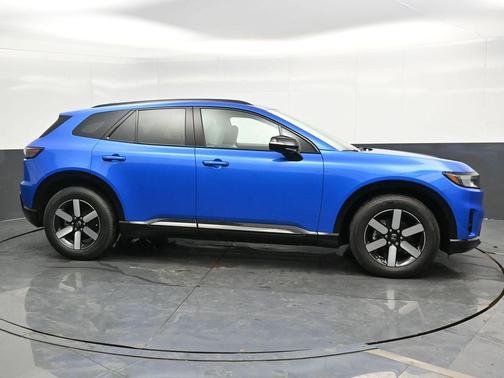 2024 Honda Prologue Touring