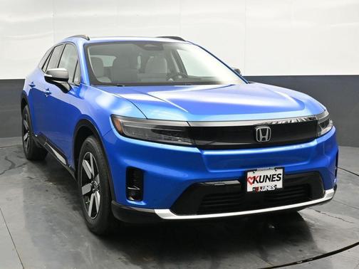 2024 Honda Prologue Touring