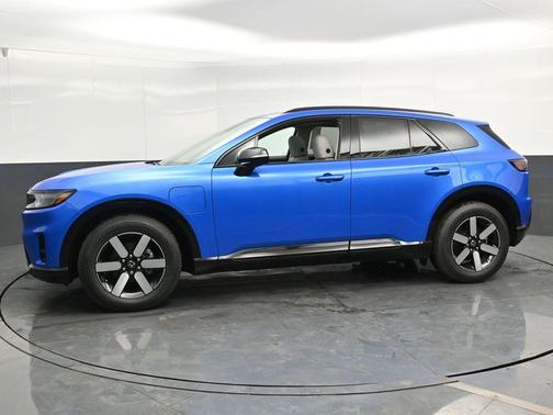 2024 Honda Prologue Touring