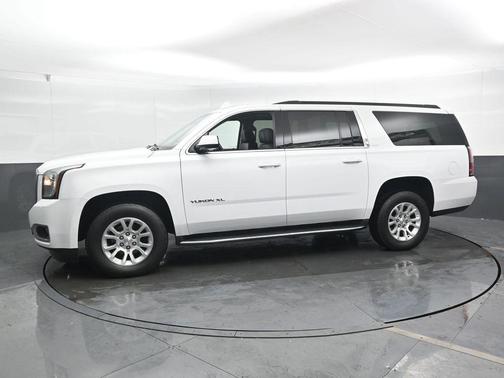 2019 GMC Yukon XL SLT