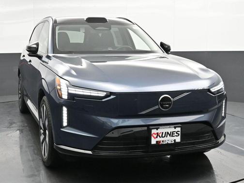 2025 Volvo EX90 Twin Motor Performance Ultra