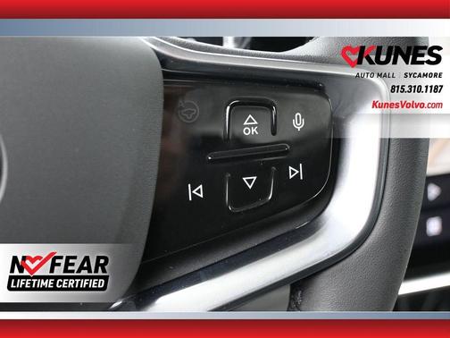 2025 Volvo EX90 Twin Motor Performance Ultra