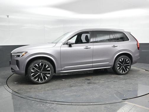 2026 Volvo XC90 B5 Plus 7-Seater
