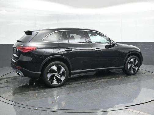 2023 Mercedes-Benz GLC 300 Base 4MATIC