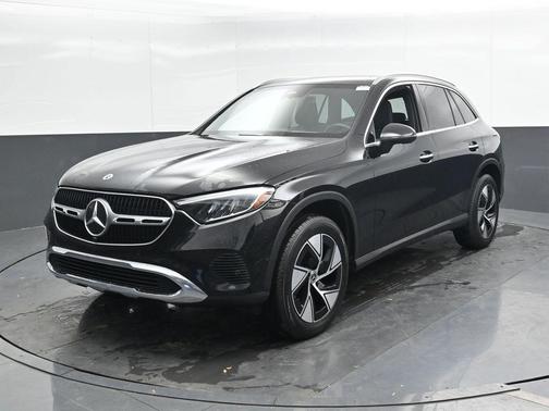 2023 Mercedes-Benz GLC 300 Base 4MATIC
