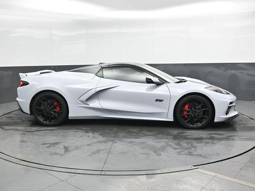 2023 Chevrolet Corvette Stingray w/3LT