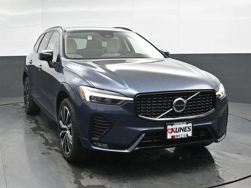 2025 Volvo XC60 B5 Plus