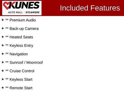 2016 Cadillac ATS 2.0L Turbo Luxury