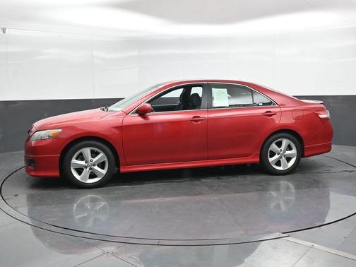 2011 Toyota Camry SE