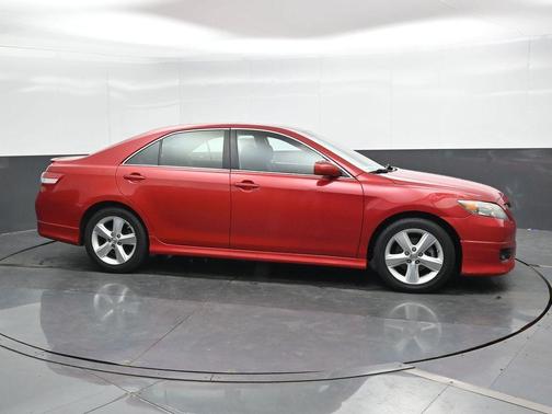 2011 Toyota Camry SE