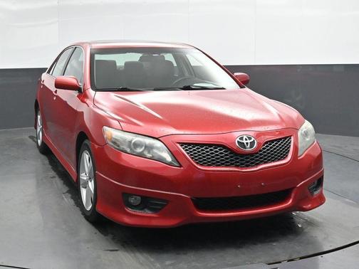 2011 Toyota Camry SE