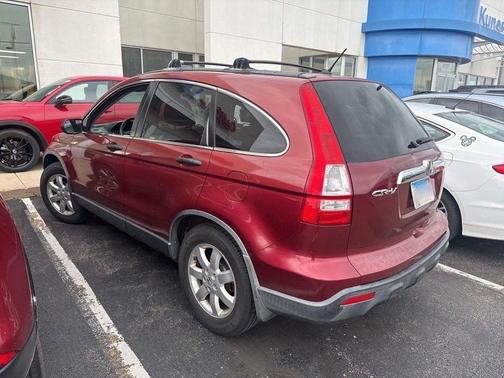 2008 Honda CR-V EX