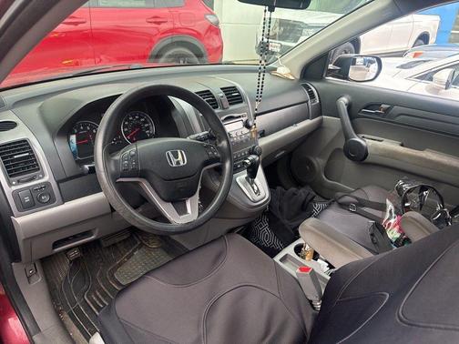 2008 Honda CR-V EX