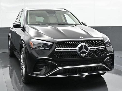 2024 Mercedes-Benz GLE 350 Base 4MATIC