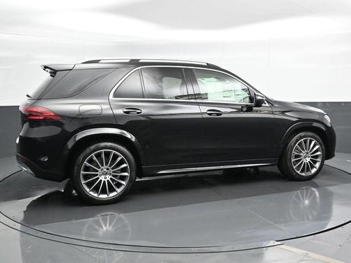 2024 Mercedes-Benz GLE 350 Base 4MATIC