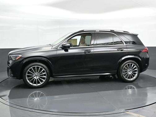 2024 Mercedes-Benz GLE 350 Base 4MATIC