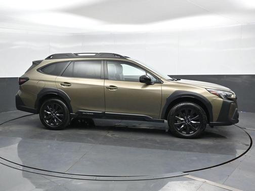 2024 Subaru Outback Onyx Edition XT