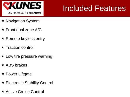 2023 Toyota Venza LE