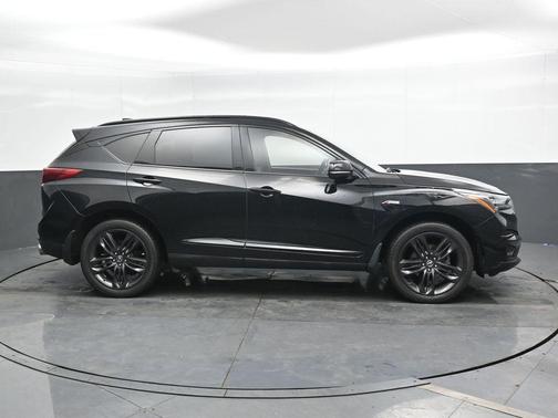 2021 Acura RDX A-Spec