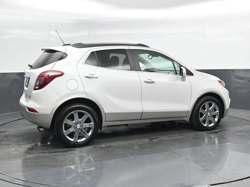 2019 Buick Encore Essence