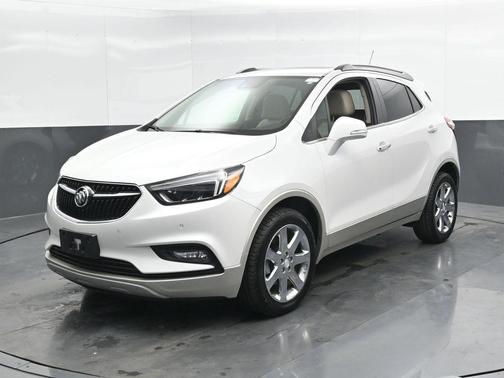 2019 Buick Encore Essence