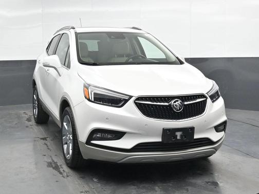2019 Buick Encore Essence