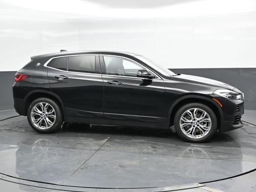 2022 BMW X2 xDrive28i