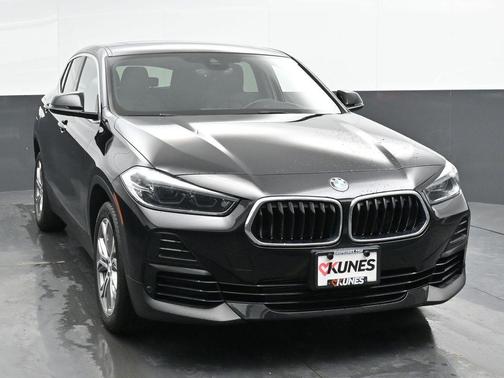 2022 BMW X2 xDrive28i