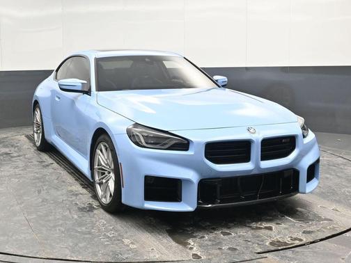 2026 BMW M2 Base