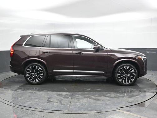 2026 Volvo XC90 Plug-In Hybrid T8 Ultra 7-Seater