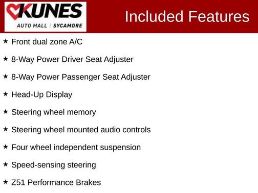 Torch Red 2022 Chevrolet Corvette Stingray w/3LT