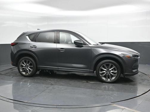 2019 Mazda CX-5 Signature