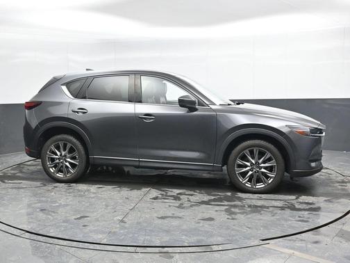 2019 Mazda CX-5 Signature