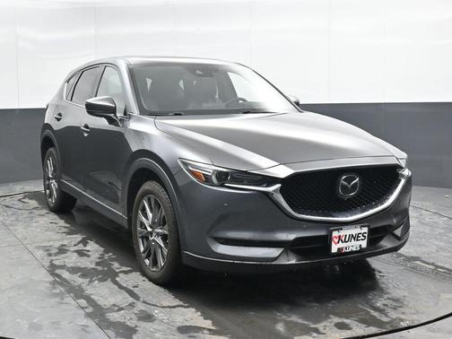 2019 Mazda CX-5 Signature