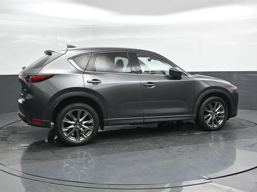 2019 Mazda CX-5 Signature